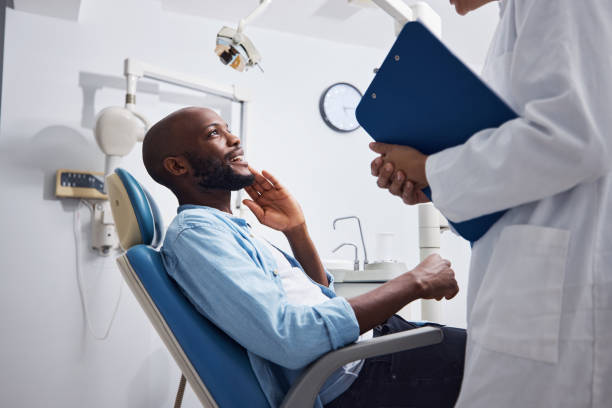 Best Emergency Treatment for Toothache in Gregory, SD
