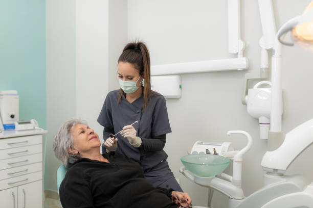 Best Pediatric Emergency Dentist in Gregory, SD