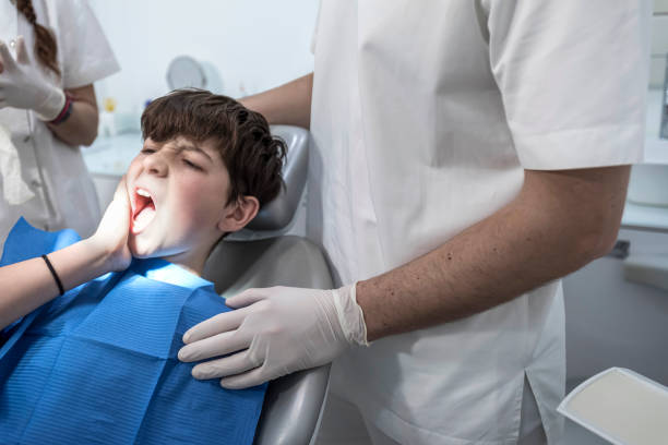 Best Emergency Broken Tooth Repair in Gregory, SD