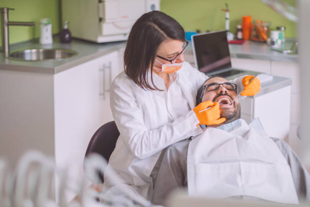 Best Emergency Tooth Extraction in Gregory, SD